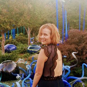 Meet your Posher, Hila megan